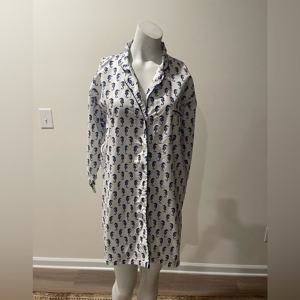 MARIGOT sleep shirt